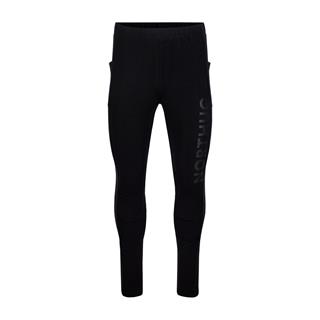 Northug Sochi Tech Warm Tights Herre Varm og vindtett tights Black