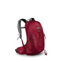 Osprey Talon 11 L/XL Ryggsekk Basert på 10 års utvikling Cosmic Red