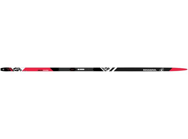 Rossignol R-Skin Delta Felleskipakke Skipakke til aktiv tur og trening