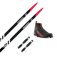 Rossignol R-Skin Delta Felleskipakke Skipakke til aktiv tur og trening