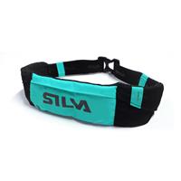 Silva Strive Belt - Blue Lett og fleksibelt løpebelte