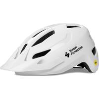 Sweet Ripper MIPS Sykkelhjelm 53/61 Sykkelhjelm med MIPS Matte White
