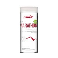 Swix Marathon Pow.Fluor free, 40gr Fluorfritt pulver for lengre distanser