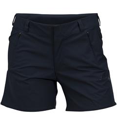 Swix Motion Adventure Shorts Dame Lett shorts til tur og trening Dark navy