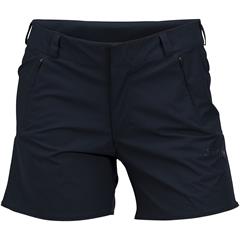 Swix Motion Adventure Shorts Dame Lett shorts til tur og trening Dark navy