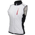 Swix Triac Alpha Vest Dame S Nyhet! Teknisk treningsvest White