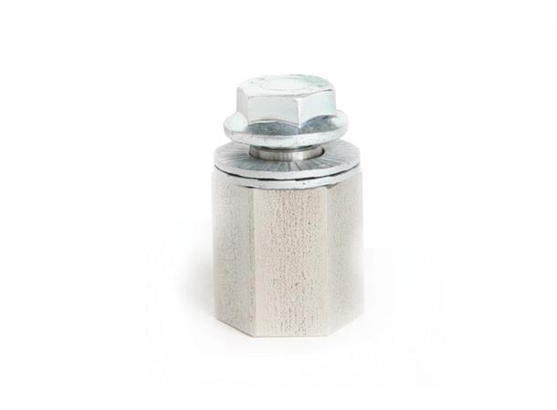 Thule Sram internal Hub Adaptor 14-X Feste for sykkelhengersett 