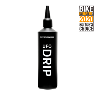 CeramicSpeed UFO Drip Chain Coating Kjedebeskyttelse