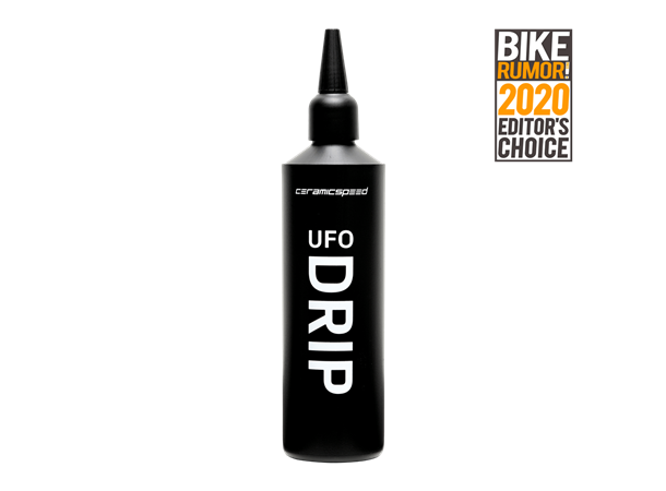 CeramicSpeed UFO Drip Chain Coating Kjedebeskyttelse 