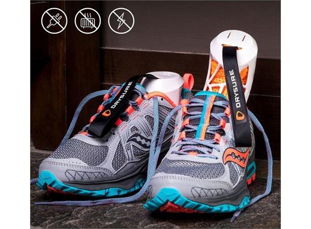 Drysure Active L Black/Orange 