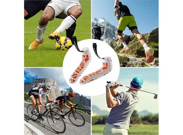 Drysure Active L Black/Orange 