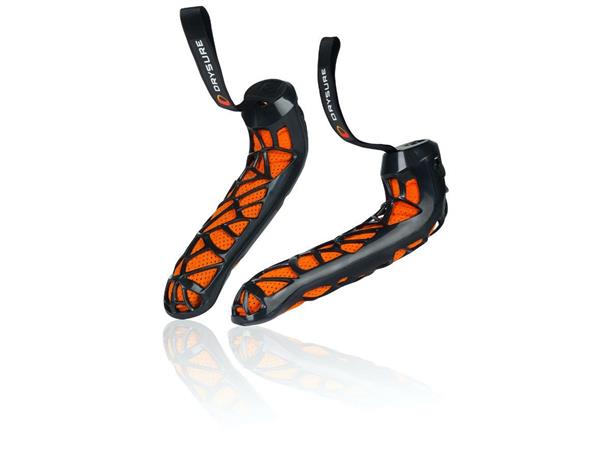 Drysure Active L Black/Orange 