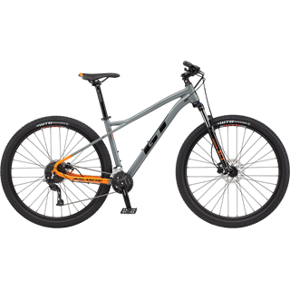 GT Sykkel Avalanche Sport 29&quot; terrengsykkel Wet cement/Orange fade