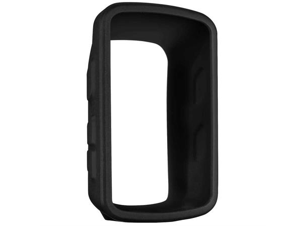 Garmin Silicone Case (Edge 520) Sort Beskytter din Edge 520 enhet