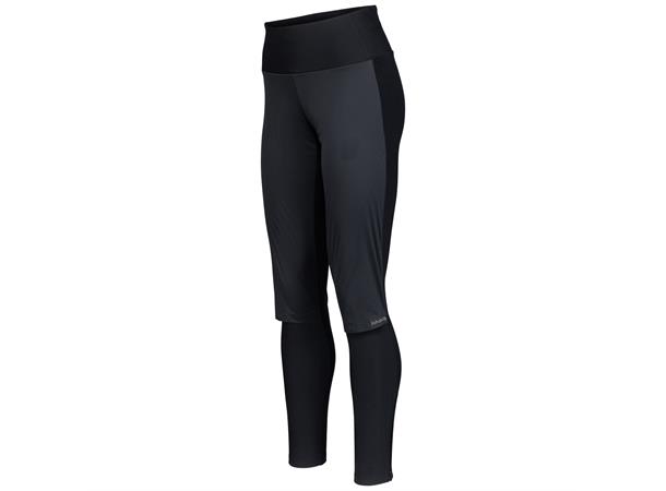 Johaug Bukse Concept 2.0 M Nyhet! Allsidig bestselger Bukse Black