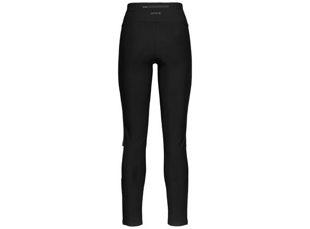 Johaug Bukse Concept 2.0 M Nyhet! Allsidig bestselger Bukse Black