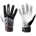 Lill-Sport Legend Slim 5 Hanske for trening og konkurranse Black