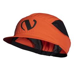 Northug Cortina Flex Brim Caps Lett caps med flexed brim - Orange Koi