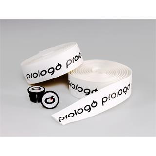 OneTouch Gel Styretape Hvit/sort For v&#229;te og t&#248;rre forhold - White/black