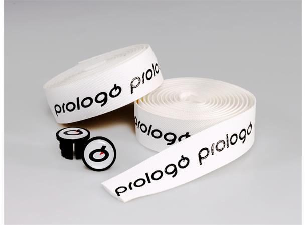 OneTouch Gel Styretape Hvit/sort For våte og tørre forhold - White/black 