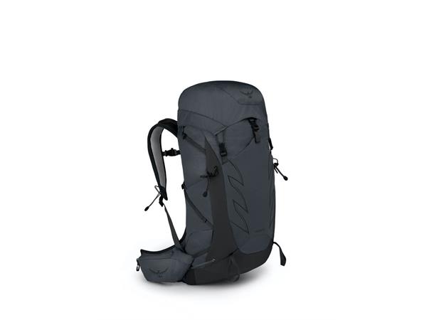 Osprey Talon 33 L/XL Ryggsekk Lett og anvendelig tursekk Eclipse Grey