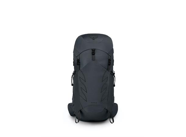 Osprey Talon 33 L/XL Ryggsekk Lett og anvendelig tursekk Eclipse Grey