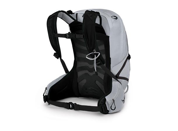 Osprey Tempest 20 WM/L Ryggsekk Lett og anvendelig dame tursekk -AluGrey