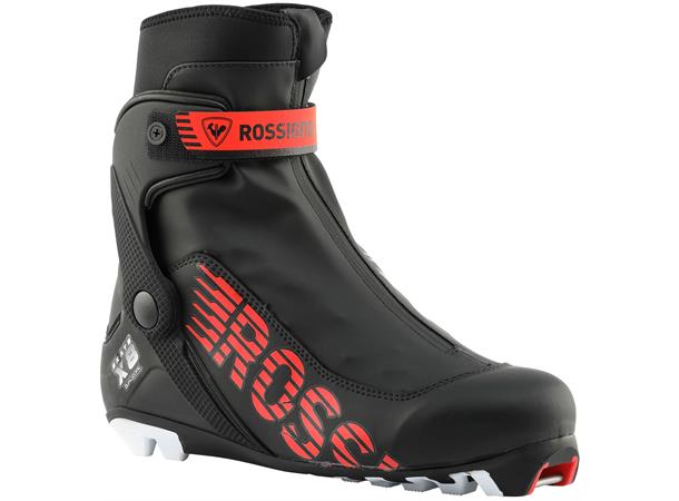 Rossignol X-8 Skate 37 Varm og komfortabel skøytesko