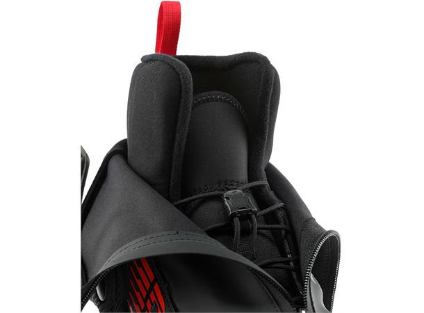 Rossignol X-8 Skate 37 Varm og komfortabel skøytesko