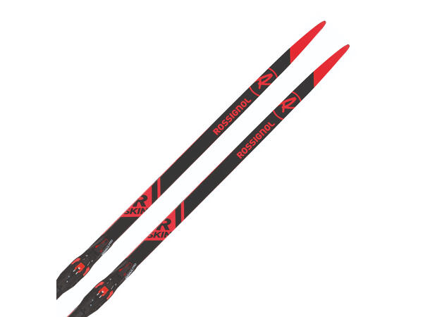 Rossignol X-IUM R-Skin Felleski IFP Lett og rask felleski for trening 22-23 