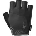 Specialized BG Dual Gel Glove SF L Sykkelhanske korte fingre Black