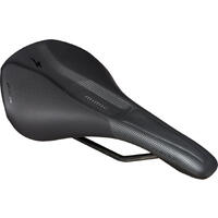 Specialized Phenom W/MIMIC Exp sadel143 Unisex sykkelsete sort