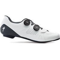 Specialized Torch 3.0 Road Sko 43 Prisgunstig landeveissko - Hvit