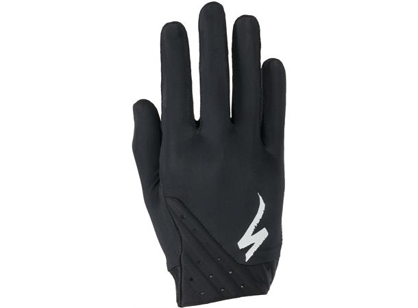 Specialized Trail Air Glove XL Sykkelhanske lange fingre Black 