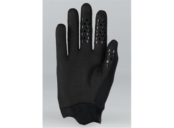 Specialized Trail Air Glove XL Sykkelhanske lange fingre Black 