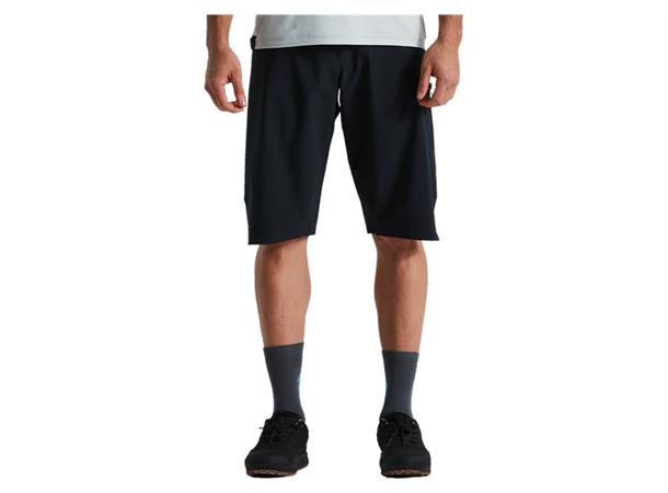Specialized Trail Air Shorts Herre 36 Stisykkelshorts - Black 