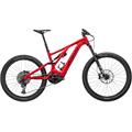 Specialized Turbo Levo Comp S5 2022-modell FLORED/BLK