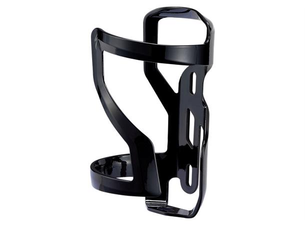 Specialized Zee Cage II Venstre Flaskeholder med sideuttak Gloss Blk 