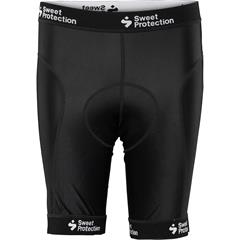 Sweet Herre Shorts Hunter Roller Sykkelshorts i h&#248;y kvalitet - Black