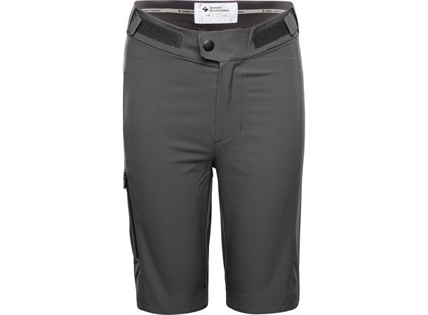 Sweet Hunter Shorts Junior 152 Slitesterk og behagelig - Stone Gray 