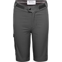 Sweet Hunter Shorts Junior 152 Slitesterk og behagelig - Stone Gray