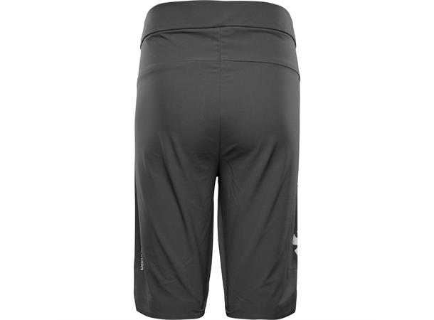 Sweet Hunter Shorts Junior 152 Slitesterk og behagelig - Stone Gray 