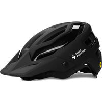 Sweet Trailblazer MIPS Sykkelhjelm M/L Testvinner på sikkerhet Matte Black