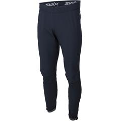 Swix Infinity Bukse Herre Vindtett langrennsbukse Dark navy