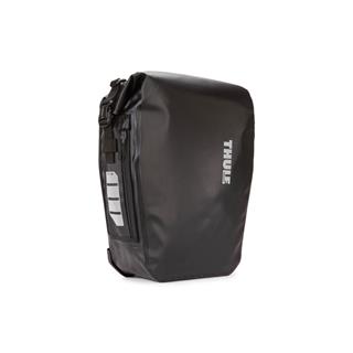 Thule Shield Pannier 17L Sykkelveske Enkel vanntett sykkelveske Sort