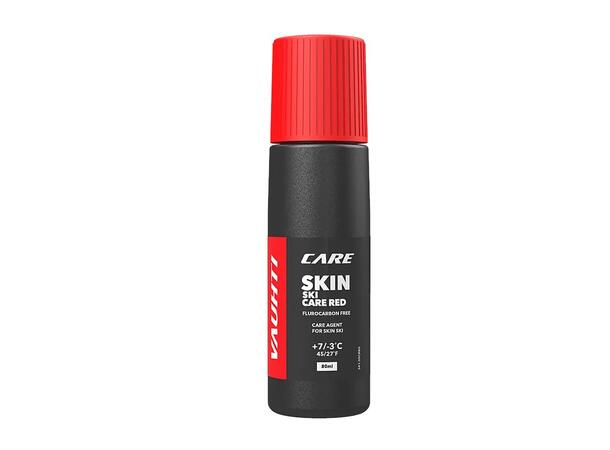 Vauhti Skin Ski Care Red 80ml +10/-1 