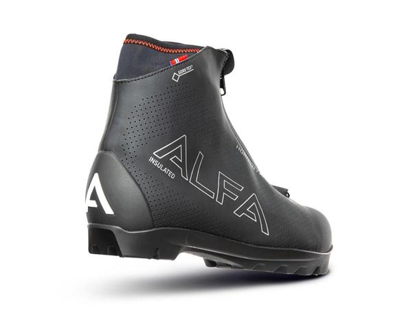 Alfa Horizon APS GTX Skisko 38 Varm og vanntett turstøvel 21/22