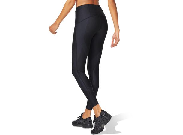 Asics Finish Advantage 3 Tights Dame S Lang teknisk løpetights Performance Blk 