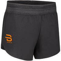 Dæhlie Elite Shorts Herre  S Superlett løpeshorts - Obsidian