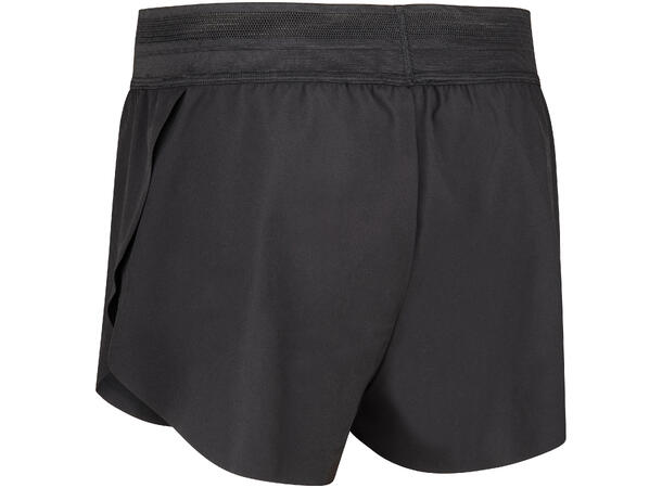 Dæhlie Elite Shorts Herre  S Superlett løpeshorts - Obsidian 